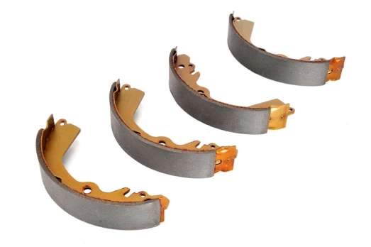 LPR LPR05245 Brake shoe set