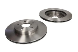 DELPHI BG3536 Brake Disc kaina