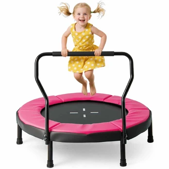 Bonideco Select Mini batutas 102x77cm., rožinės/juodos spalvos