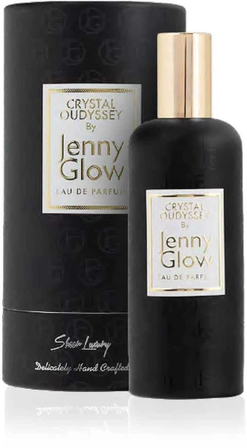 Jenny Glow Crystal Odyssey EDP U 50ml
