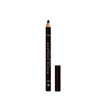 L'OREAL_Haute Couleur akių pieštukas 120 Brun Leather