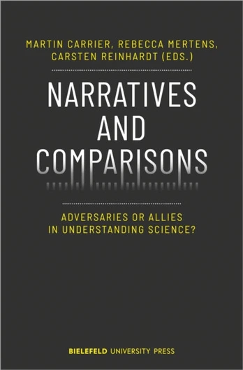 Narratives and Comparisons – Adversaries or Allies in Understanding Science?