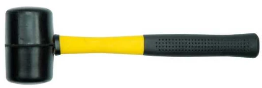 VOREL MŁOTEK GUMOWY FG 45mm 33535