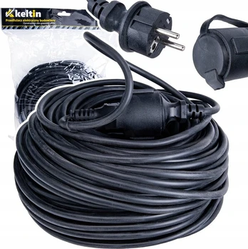Elgat Construction elektros ilgintuvas 40m IP44 (5)
