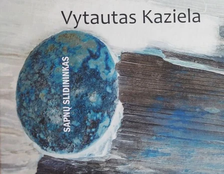 Sapnų slidininkas