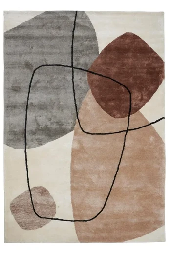 Kilimas Tamaris Sand, 200x300 cm