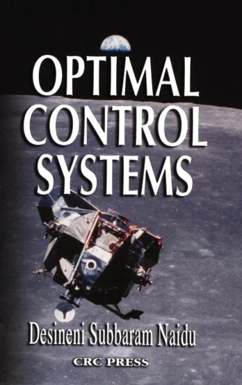 Optimal Control Systems