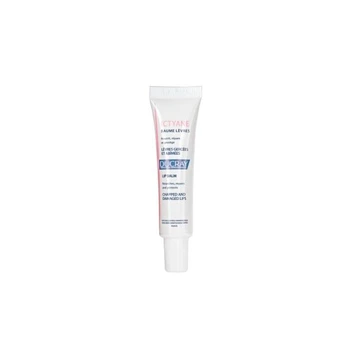Lūpų balzamas Ducray Ictyane, 15 ml