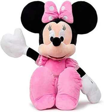 Simba 6315874843 - disney pliušinis žaislas, 80 cm