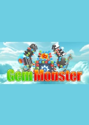 Gem Monster Steam