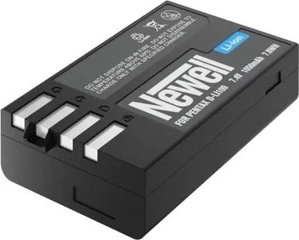 Newell battery Pentax D-Li109 | NL0777