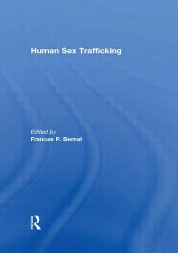 Human Sex Trafficking