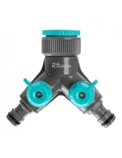 Šakotuvas 3/4", Richmann kaina