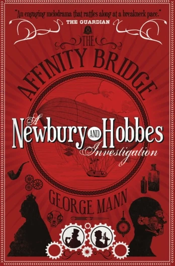 Affinity Bridge
