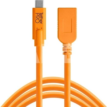 Tether Tools Pro USB-C USB-A Adapter