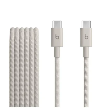 Cable Beats USB-C/USB-C Wowen 1.5m, Surge Stone