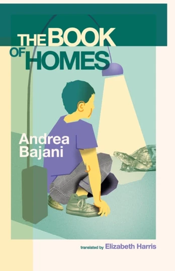 Book of Homes