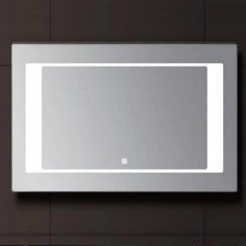 LED Veidrodis 100x70cm
