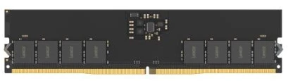 Lexar Memory DDR5 8GB(1* 8GB)/5600 CL46