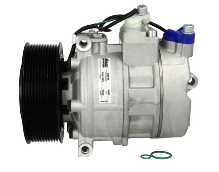 Kondicionieriaus kompresorius NIS 89028
