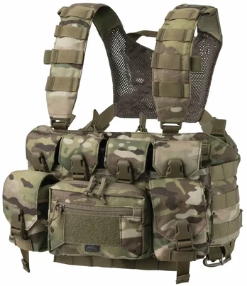 Krūtinės platforma Helikon-Tex Guardian Recce, MultiCam®