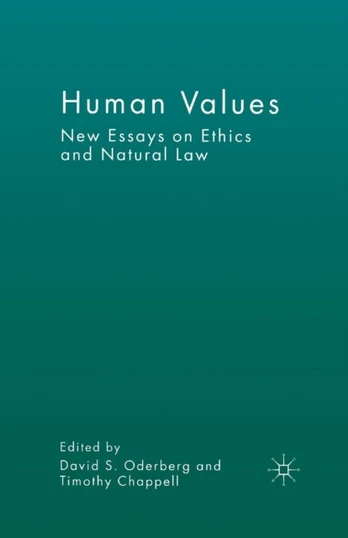 Human Values