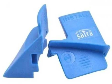 Satra Diržo montavimo įrankis