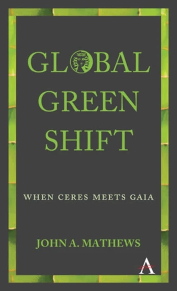 Global Green Shift