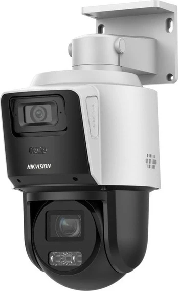 HIKVISION IP CAMERA DS-2SE3C404MWG-E/14(2.8mm))