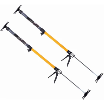 Teleskopinė atrama 50–115 cm KD3022