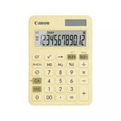 Calculator LS-125KB-PYL EMEA HB 6819C004 kaina