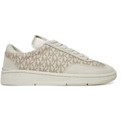 Laisvalaikio batai MICHAEL Michael Kors Wilton 42S5WLFS1B Écru