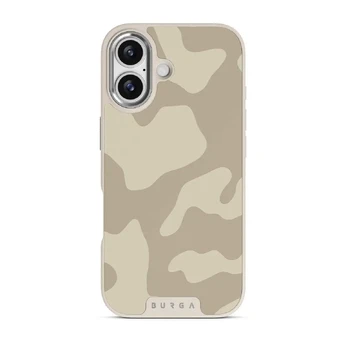 Dune - iPhone 17 Case, Elite Light (MagSafe) / Silver