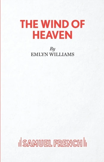 Wind of Heaven