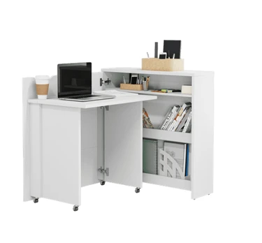 Sulankstomas darbo stalas WORK CONCEPT L