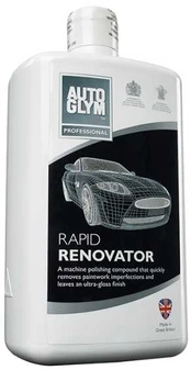 Autoglym Rapid Renovator 1L Polermiddel
