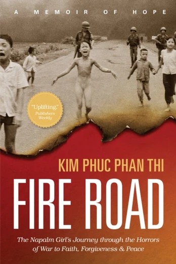 Fire Road