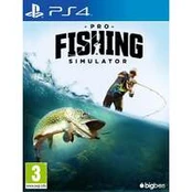Pro Fishing Simulator Playstation 4