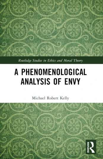 Phenomenological Analysis of Envy