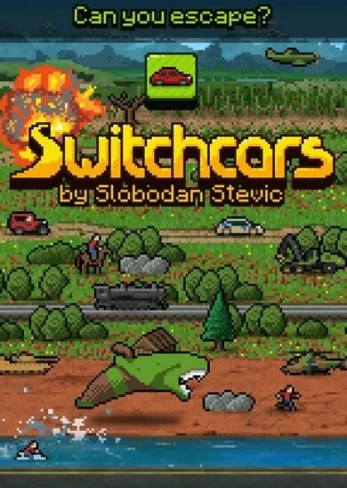 Switchcars Steam