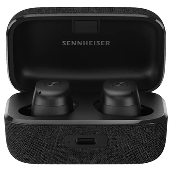 Ausinės Sennheiser MTW3