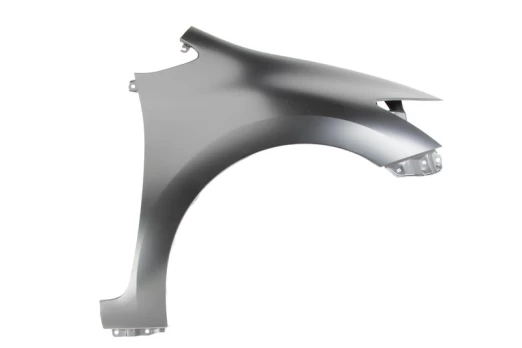 BLIC 6504-04-8118314P Front wing
