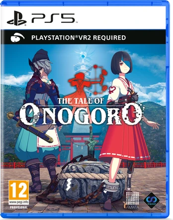The Tale Of Onogoro
