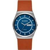 Laikrodis vyrams Skagen MELBYE TITANIUM (Ø 40 mm)