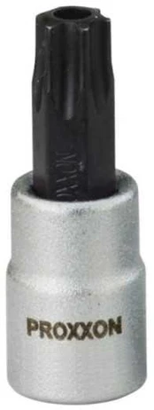 1/4' galvutė su Torx antgaliu PROXXON TX8