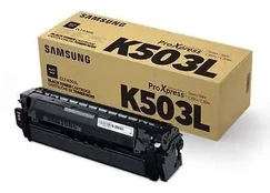 CLT-K503L/ELS Black