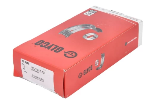 GLYCO H1279/5 STD Main bearing set