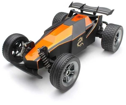 Megaleg Infinite Speed 2 King Top Buggy 2.4G 1:24