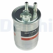 Kuro filtras DELPHI HDF517 kaina