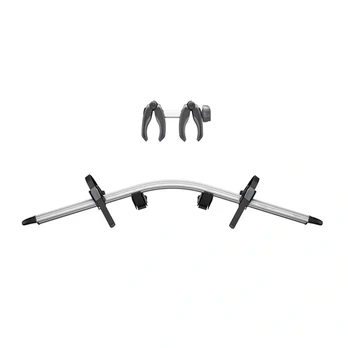 Dviračio laikiklio THULE VeloCompact 4 dviračio adapteris